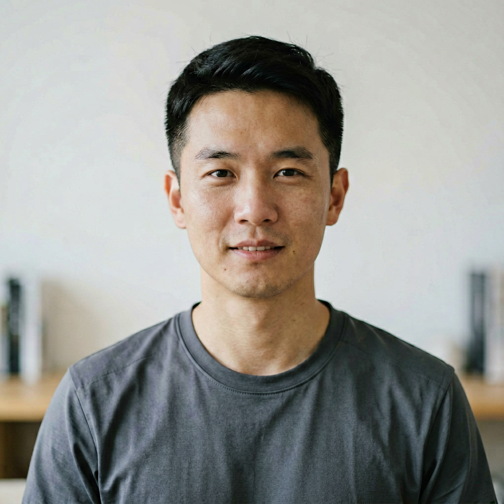 数据分析爱好者头像